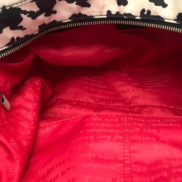 Kate Spade purse! - Picture 4 of 4